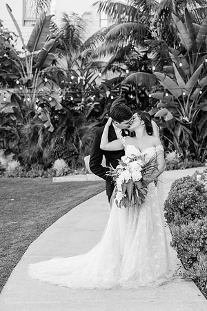Wedding Photos Marriott Newport Beach-080
