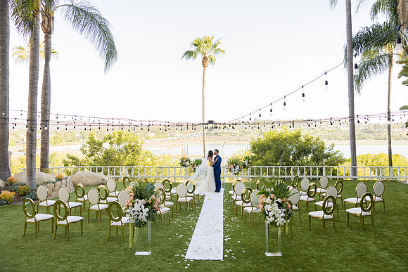 Wedding Photos Marriott Newport Beach-113