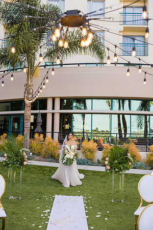 Wedding Photos Marriott Newport Beach-099