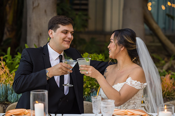Wedding Photos Marriott Newport Beach-296