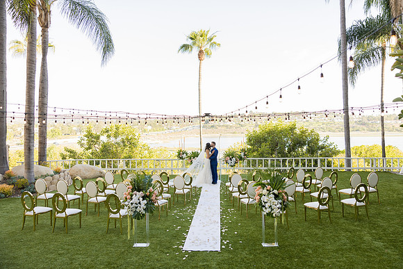 Wedding Photos Marriott Newport Beach-116