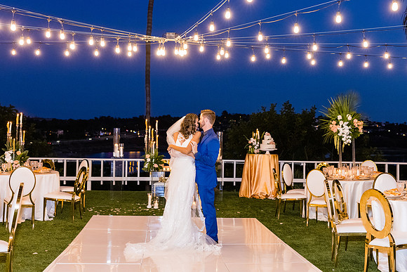 Wedding Photos Marriott Newport Beach-381