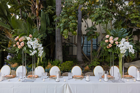 Wedding Photos Marriott Newport Beach-268