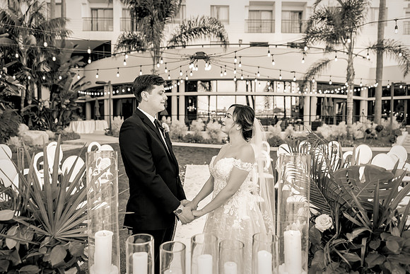 Wedding Photos Marriott Newport Beach-092