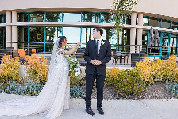 Wedding Photos Marriott Newport Beach-057