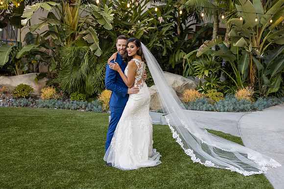 Wedding Photos Marriott Newport Beach-198
