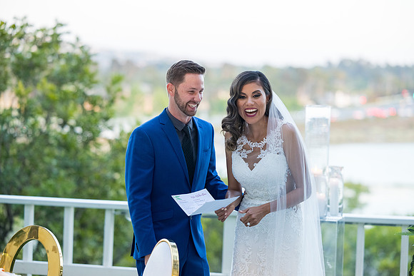 Wedding Photos Marriott Newport Beach-346