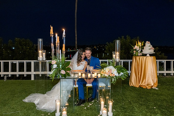 Wedding Photos Marriott Newport Beach-437