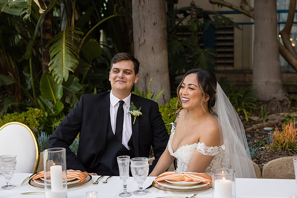 Wedding Photos Marriott Newport Beach-280
