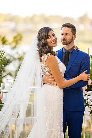 Wedding Photos Marriott Newport Beach-117