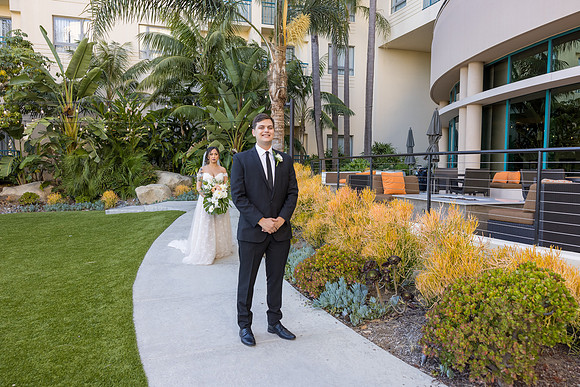 Wedding Photos Marriott Newport Beach-052