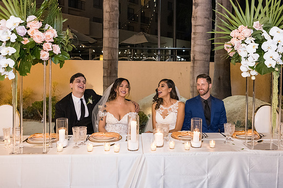 Wedding Photos Marriott Newport Beach-418
