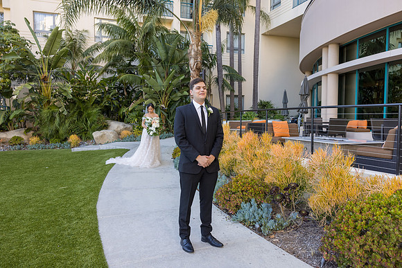 Wedding Photos Marriott Newport Beach-050