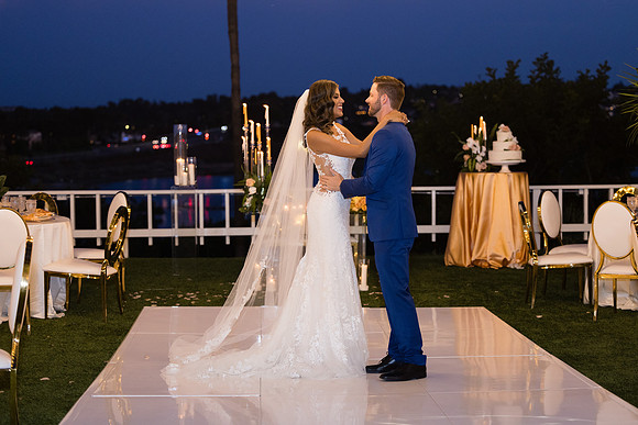 Wedding Photos Marriott Newport Beach-367