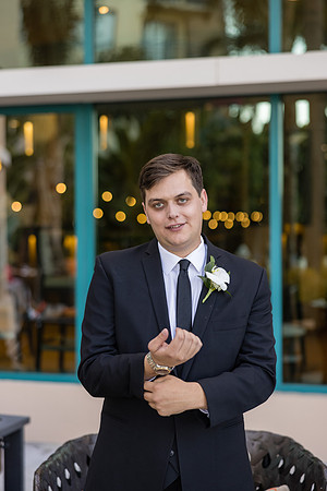 Wedding Photos Marriott Newport Beach-217
