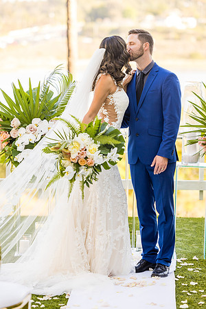 Wedding Photos Marriott Newport Beach-122