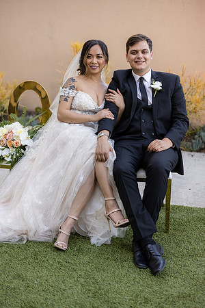Wedding Photos Marriott Newport Beach-229