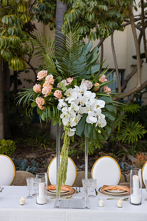 Wedding Photos Marriott Newport Beach-269