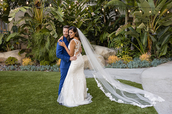 Wedding Photos Marriott Newport Beach-200