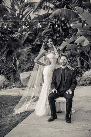 Wedding Photos Marriott Newport Beach-239