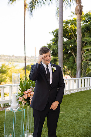 Wedding Photos Marriott Newport Beach-107