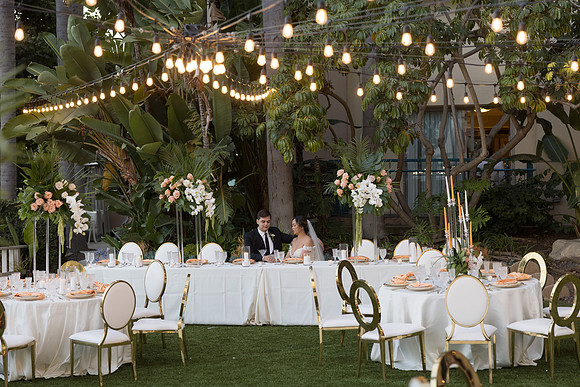 Wedding Photos Marriott Newport Beach-300