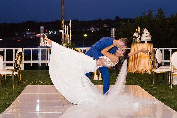 Wedding Photos Marriott Newport Beach-371