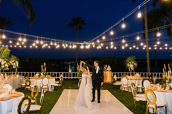 Wedding Photos Marriott Newport Beach-393