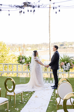 Wedding Photos Marriott Newport Beach-084