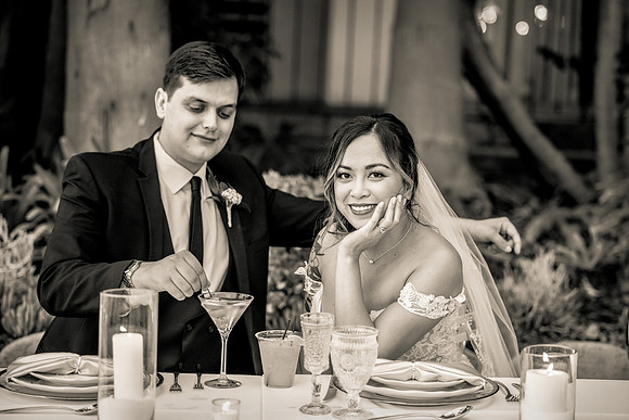 Wedding Photos Marriott Newport Beach-291