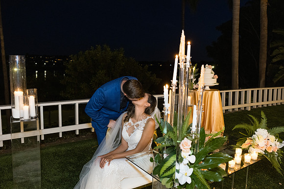 Wedding Photos Marriott Newport Beach-425