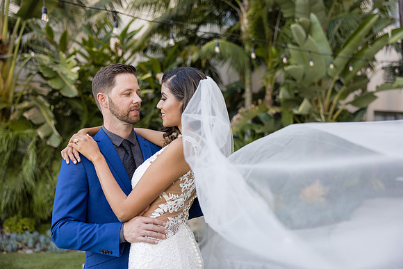 Wedding Photos Marriott Newport Beach-209