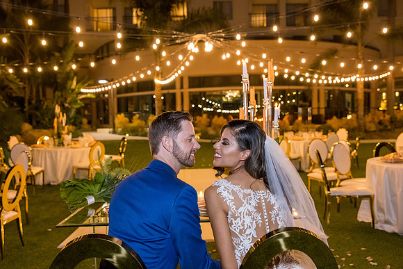 Wedding Photos Marriott Newport Beach-432