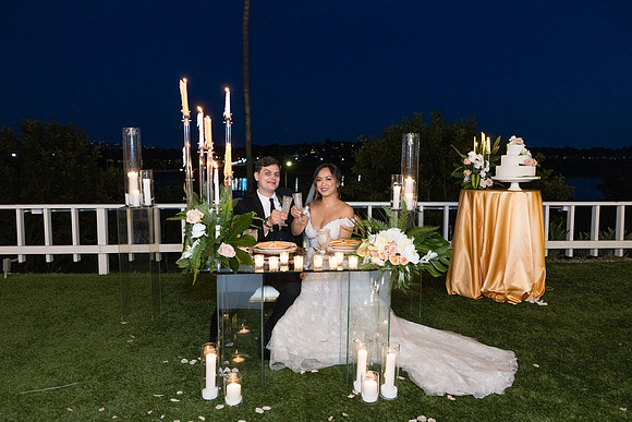 Wedding Photos Marriott Newport Beach-410