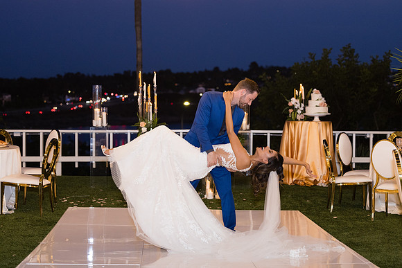 Wedding Photos Marriott Newport Beach-370
