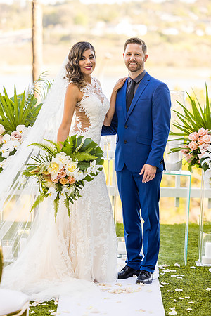 Wedding Photos Marriott Newport Beach-120
