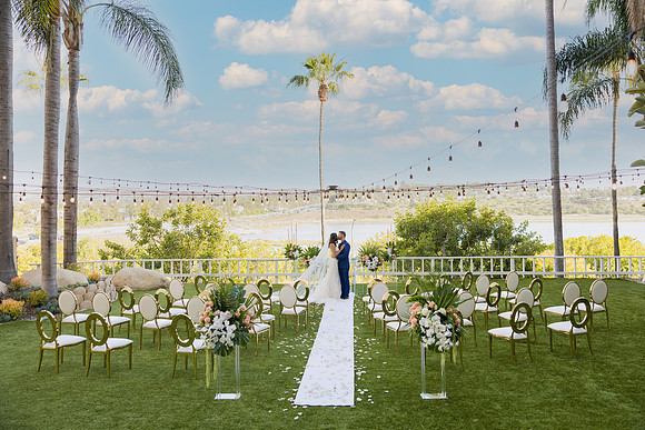 Wedding Photos Marriott Newport Beach-114
