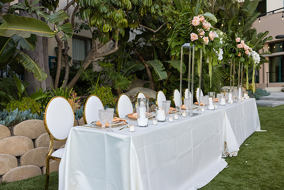 Wedding Photos Marriott Newport Beach-270