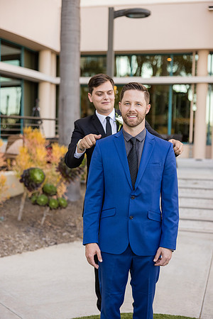 Wedding Photos Marriott Newport Beach-180