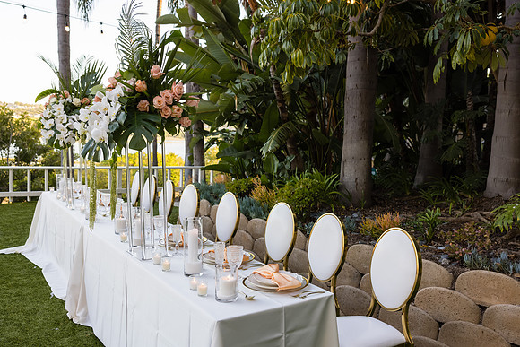 Wedding Photos Marriott Newport Beach-267