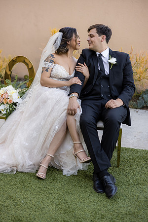 Wedding Photos Marriott Newport Beach-231