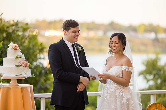 Wedding Photos Marriott Newport Beach-303