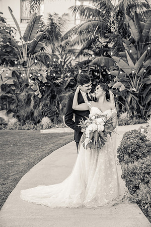 Wedding Photos Marriott Newport Beach-077