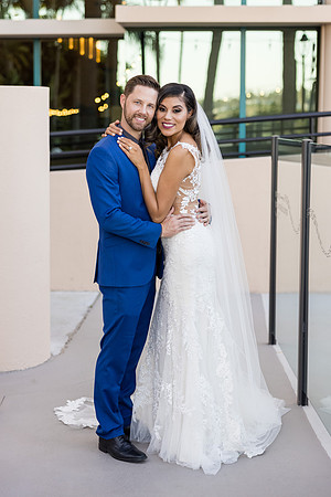 Wedding Photos Marriott Newport Beach-251