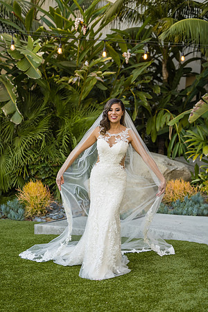 Wedding Photos Marriott Newport Beach-186