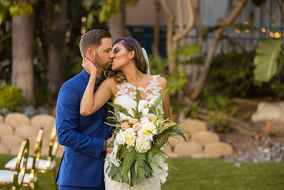 Wedding Photos Marriott Newport Beach-132