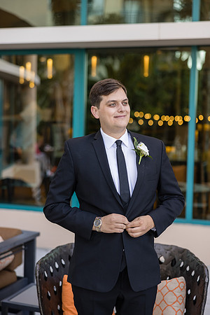 Wedding Photos Marriott Newport Beach-213