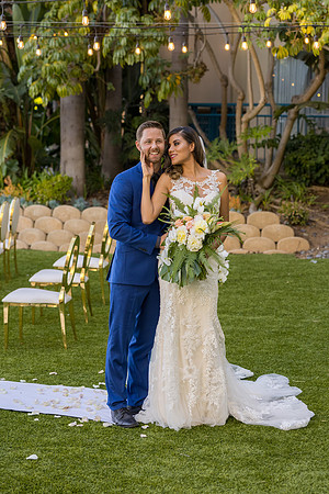 Wedding Photos Marriott Newport Beach-129