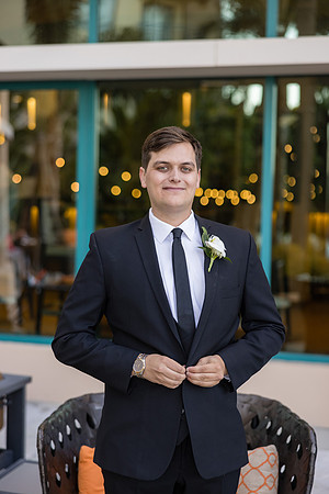 Wedding Photos Marriott Newport Beach-216