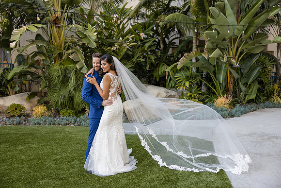 Wedding Photos Marriott Newport Beach-203